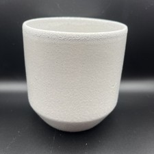 Pottery plant pot for sale  STAMFORD