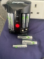 Energiser battery socket for sale  LEICESTER