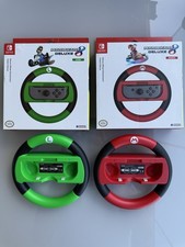 Volante mario kart usato  Roma