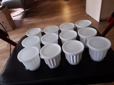 Tupperware puddingförmchen kl gebraucht kaufen  Oberkirch