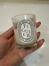 Diptyque figuier scented for sale  Port Chester