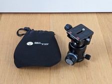 Sirui 20x kugelkopf gebraucht kaufen  Ampfing