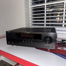 Yamaha v465 5.1 for sale  Ponte Vedra Beach