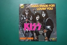 Kiss made for gebraucht kaufen  Berg b.Neumarkt i.d.OPf.