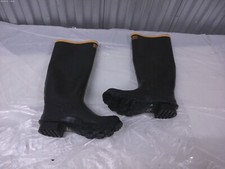 Dunlop protective footwear for sale  New York