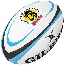 Gilbert exeter chiefs for sale  GLOUCESTER