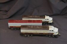 lionel canadian pacific for sale  Tampa