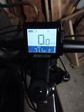 Bici elettrica olympia usato  Comano Terme