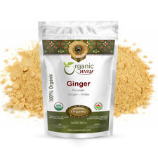 Organic way ginger for sale  Houston