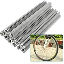 Stk fahrrad speichenreflektore gebraucht kaufen  Untersiemau