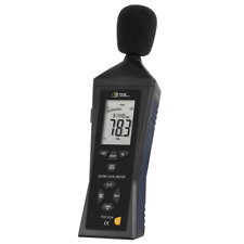 Pce instruments schallpegelmes gebraucht kaufen  Berlin