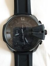 Montre diesel homme d'occasion  Habsheim