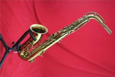 Universel alto saxophone for sale  DULVERTON
