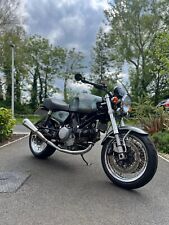 Ducati gt1000 sport for sale  SOUTHPORT