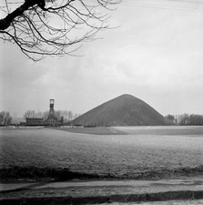 Mons 1955 terril d'occasion  Expédié en Belgium