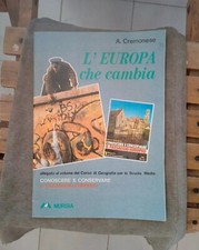 Fascicolo che cambia usato  Caserta