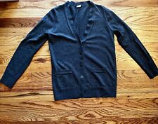 Crew cardigan womens for sale  Pleasant Ridge