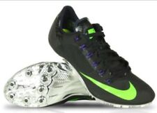 Usado, NIKE SUPERFLY R4 SPRINT SPIKES TRACK FIELD MASCULINO 13 PRETO VERDE 526626-035 comprar usado  Enviando para Brazil