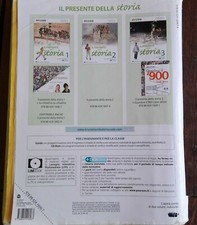 Presente della storia usato  Saluzzo