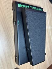 Morley steve vai for sale  Georgetown