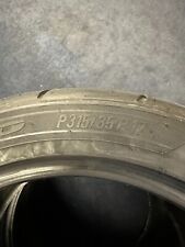 Nitto nt05 315 for sale  Dallas