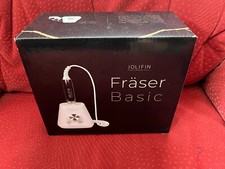 Jolifin fräser laveni gebraucht kaufen  Lichtenstein/Sa.