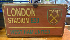 Small handmade solid for sale  UK