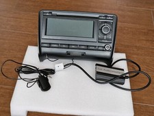 Riginal audi radio gebraucht kaufen  Kirchheim
