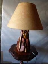 Magnifique pied lampe d'occasion Magnifique pied lampe d'occasion  Le Havre-