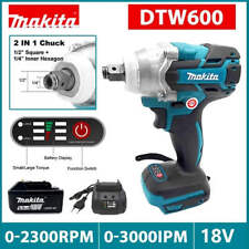 Makita dtw600 18v for sale  Shipping to Ireland