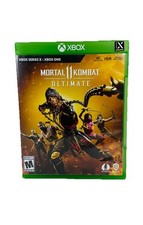 Mortal Kombat II Ultimate Edition Xbox One/Series X videogame luta retrô comprar usado  Enviando para Brazil