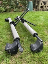 Halfords exodus roof for sale  ROYSTON