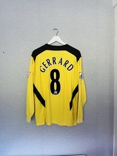 Liverpool away football for sale  BOLTON