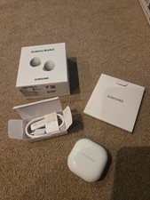 Samsung galaxy buds2 for sale  NORTHWICH