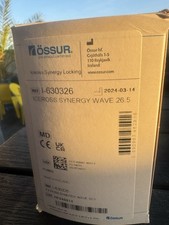 Unterschenkel prothesen liner gebraucht kaufen  Rösrath