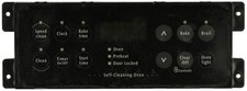 Temporizador de relógio eletrônico Electrolux Oven 316418306 ES340, preto comprar usado  Enviando para Brazil