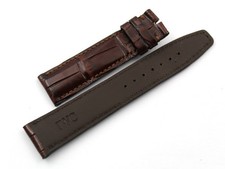 Watch band iwc usato  Chivasso