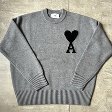 Ami paris sweater d'occasion  Crosne
