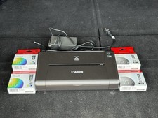 Canon pixma ip110 for sale  State Center