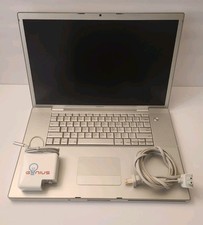 Apple a1212 macbook for sale  San Dimas