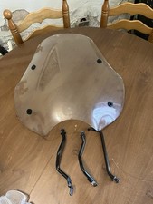 Cupolino bmw r850r usato  Casali del Manco