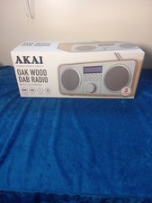 Akai oak wood for sale  EXETER
