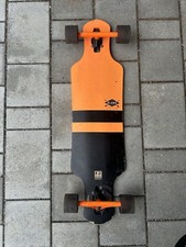 Globe longboard gebraucht kaufen  Gräfelfing