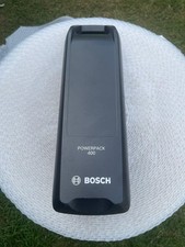 Bosch powerpack 400 for sale  AYR
