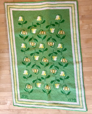 1978 handmade green for sale  Libertyville