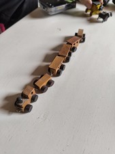 Ddr holz eisenbahn gebraucht kaufen  Engstingen