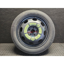 135 80r18 ruotino usato  Italia