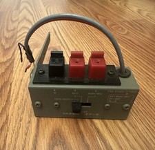 Yaesu low pass for sale  Dickinson