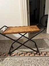 Tavolino design industrial usato  Roma