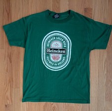 Vtg green heineken for sale  Palatine